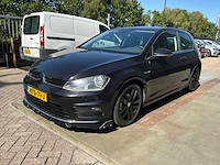 2014 volkswagen golf 1.2 tsi highline personenauto