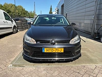 2014 volkswagen golf 1.2 tsi highline personenauto - afbeelding 12 van  22