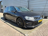 2014 volkswagen golf 1.2 tsi highline personenauto - afbeelding 16 van  22