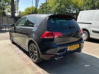 2014 volkswagen golf 1.2 tsi highline personenauto - afbeelding 18 van  22