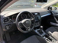 2014 volkswagen golf 1.2 tsi highline personenauto - afbeelding 21 van  22