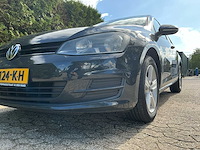 2014 volkswagen golf 1.2 tsi trend ed. personenauto - afbeelding 2 van  11