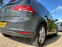 2014 volkswagen golf 1.2 tsi trend ed. personenauto - afbeelding 3 van  11
