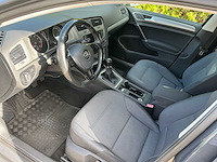 2014 volkswagen golf 1.2 tsi trend ed. personenauto - afbeelding 4 van  11