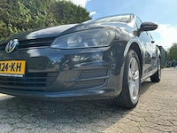 2014 volkswagen golf 1.2 tsi trend ed. personenauto - afbeelding 3 van  25