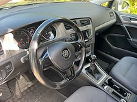 2014 volkswagen golf 1.2 tsi trend ed. personenauto - afbeelding 9 van  25