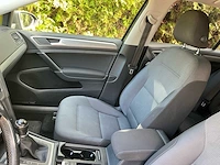 2014 volkswagen golf 1.2 tsi trend ed. personenauto - afbeelding 11 van  25