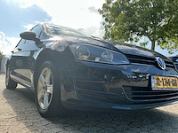 2014 volkswagen golf 1.2 tsi trend ed. personenauto - afbeelding 4 van  19