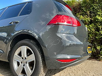 2014 volkswagen golf 1.2 tsi trend ed. personenauto - afbeelding 6 van  19