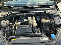 2014 volkswagen golf 1.2 tsi trend ed. personenauto - afbeelding 9 van  19