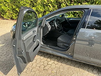 2014 volkswagen golf 1.2 tsi trend ed. personenauto - afbeelding 10 van  19