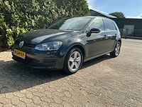 2014 volkswagen golf 1.2 tsi trend ed. personenauto - afbeelding 1 van  19