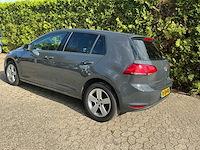 2014 volkswagen golf 1.2 tsi trend ed. personenauto - afbeelding 17 van  19