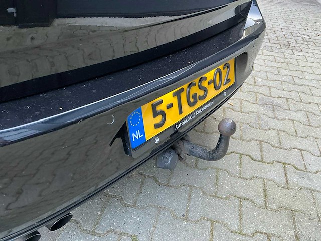 2014 volkswagen golf 1.6tdi comfortline - afbeelding 2 van  42