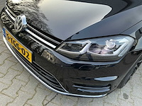 2014 volkswagen golf 1.6tdi comfortline - afbeelding 5 van  42