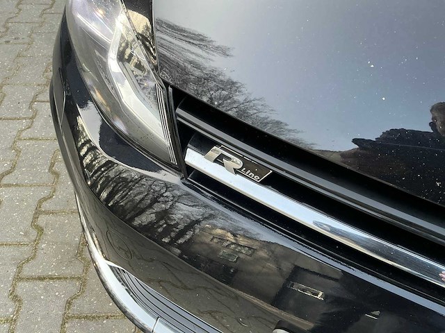 2014 volkswagen golf 1.6tdi comfortline - afbeelding 6 van  42