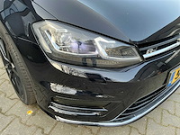 2014 volkswagen golf 1.6tdi comfortline - afbeelding 7 van  42