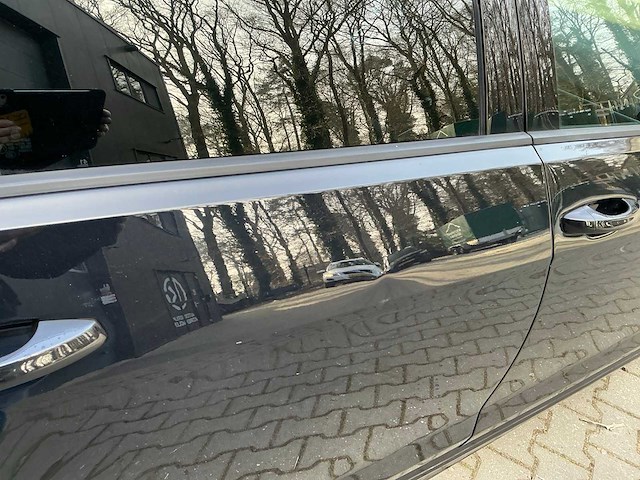 2014 volkswagen golf 1.6tdi comfortline - afbeelding 10 van  42