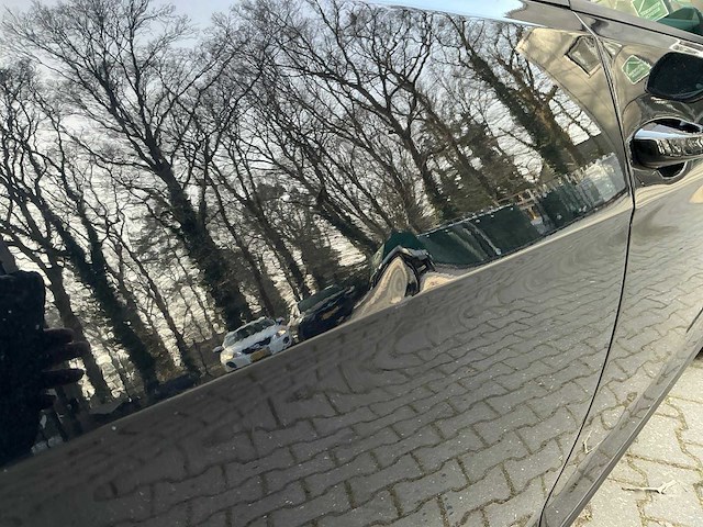 2014 volkswagen golf 1.6tdi comfortline - afbeelding 11 van  42