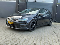 2014 volkswagen golf 1.6tdi comfortline - afbeelding 1 van  42