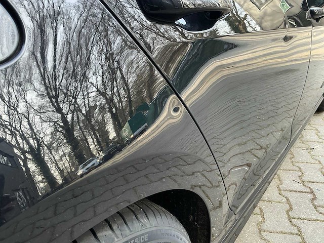 2014 volkswagen golf 1.6tdi comfortline - afbeelding 13 van  42