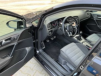 2014 volkswagen golf 1.6tdi comfortline - afbeelding 15 van  42