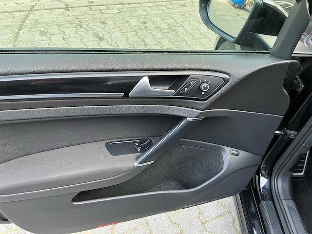 2014 volkswagen golf 1.6tdi comfortline - afbeelding 16 van  42
