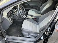 2014 volkswagen golf 1.6tdi comfortline - afbeelding 17 van  42