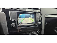 2014 volkswagen golf 1.6tdi comfortline - afbeelding 19 van  42