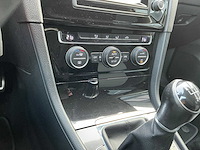 2014 volkswagen golf 1.6tdi comfortline - afbeelding 21 van  42