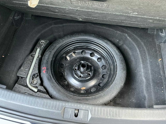 2014 volkswagen golf 1.6tdi comfortline - afbeelding 28 van  42