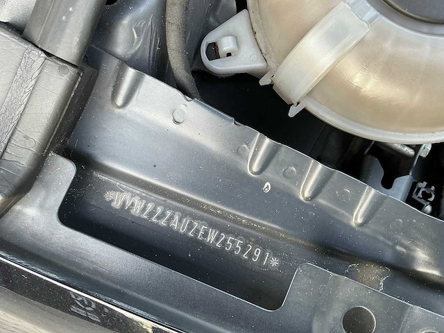 2014 volkswagen golf 1.6tdi comfortline - afbeelding 32 van  42