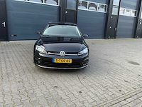 2014 volkswagen golf 1.6tdi comfortline - afbeelding 23 van  42