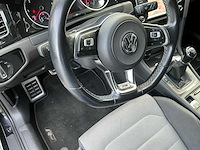 2014 volkswagen golf 1.6tdi comfortline - afbeelding 35 van  42