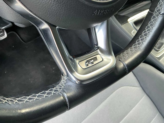 2014 volkswagen golf 1.6tdi comfortline - afbeelding 36 van  42