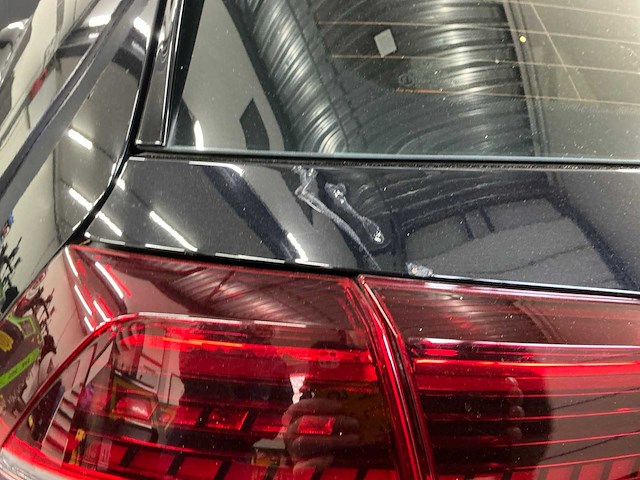 2014 volkswagen golf 1.6tdi comfortline - afbeelding 37 van  42