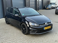 2014 volkswagen golf 1.6tdi comfortline - afbeelding 34 van  42