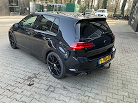 2014 volkswagen golf 1.6tdi comfortline - afbeelding 42 van  42