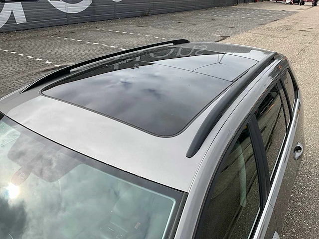 2014 volkswagen golf 1.6tdi station personenauto - afbeelding 7 van  42