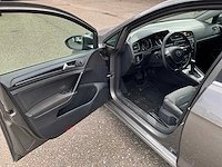 2014 volkswagen golf 1.6tdi station personenauto - afbeelding 9 van  42