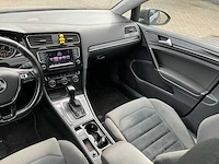 2014 volkswagen golf 1.6tdi station personenauto - afbeelding 14 van  42