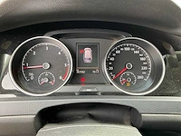2014 volkswagen golf 1.6tdi station personenauto - afbeelding 16 van  42