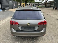 2014 volkswagen golf 1.6tdi station personenauto - afbeelding 34 van  42