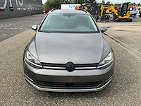 2014 volkswagen golf 1.6tdi station personenauto - afbeelding 41 van  42