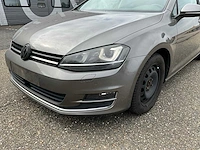 2014 volkswagen golf 1.6tdi station personenauto - afbeelding 5 van  42