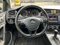 2014 volkswagen golf 1.6tdi station personenauto - afbeelding 14 van  42