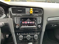 2014 volkswagen golf 1.6tdi station personenauto - afbeelding 17 van  42