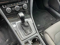 2014 volkswagen golf 1.6tdi station personenauto - afbeelding 19 van  42