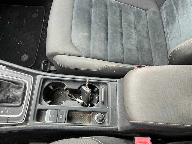 2014 volkswagen golf 1.6tdi station personenauto - afbeelding 20 van  42