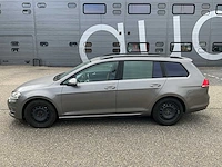2014 volkswagen golf 1.6tdi station personenauto - afbeelding 11 van  42